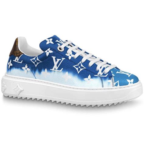 louis vuitton sneake|sneakers louis vuitton femme.